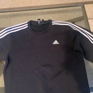 Adidas crew neck